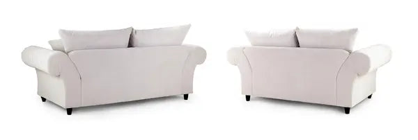 Windsor Fullback 3 and 2 Seater Sofas