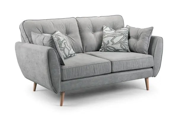 Zinc 2 Seater Sofa