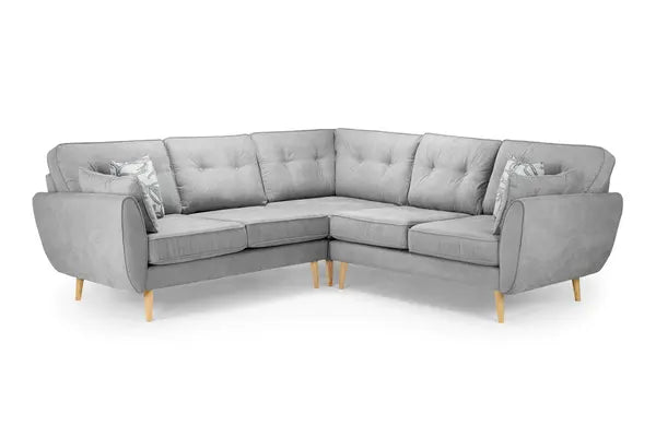 Zinc Large Corner Sofa