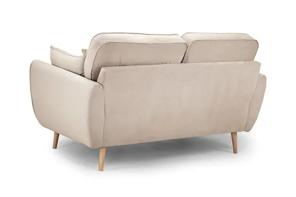 Zinc 2 Seater Sofa