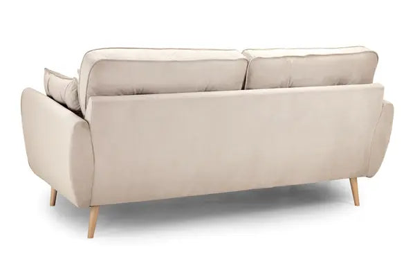 Zinc 3 Seater Sofa