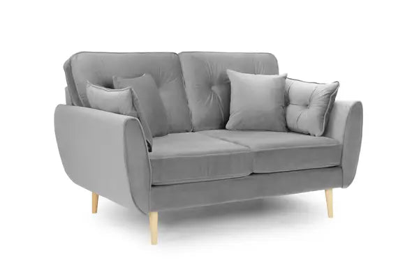 Zinc 2 Seater Sofa