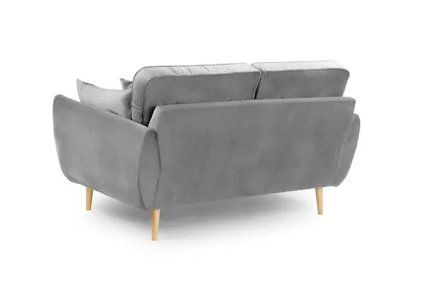 Zinc 2 Seater Sofa