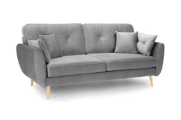 Zinc 3 Seater Sofa