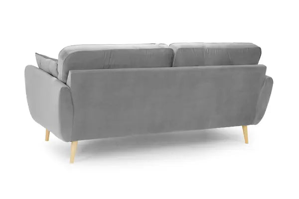 Zinc 3 Seater Sofa